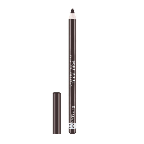 Rimmel Soft Khol Eye Pen-Sable Brown