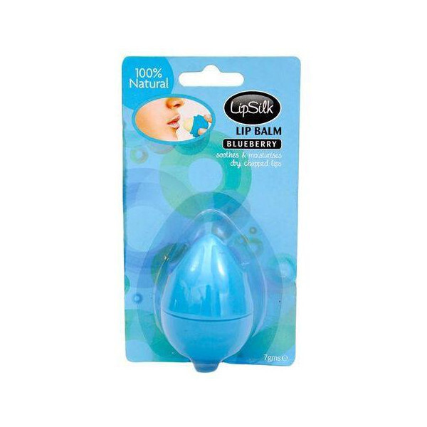 Lipsilk Lip Balm