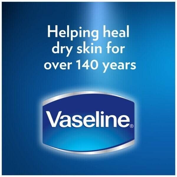 Vaseline Spray & Go Aloe Fresh 190ml