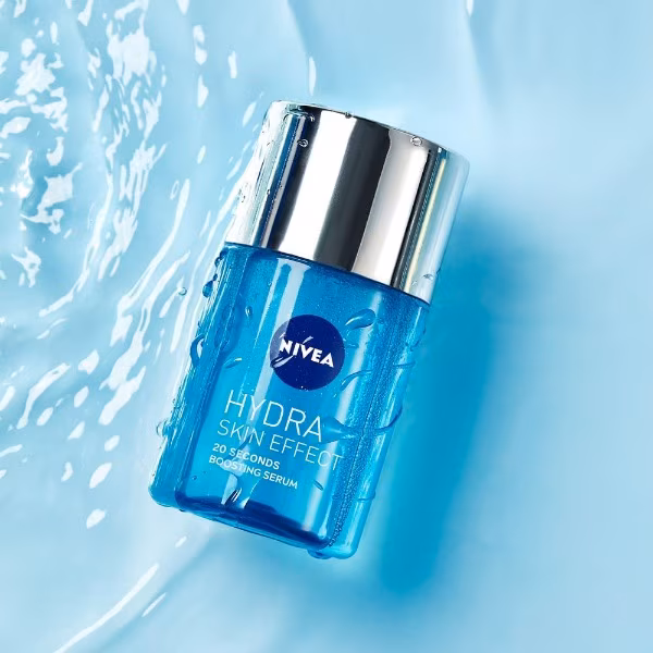 Nivea Hydra Skin Effect Serum 100ml
