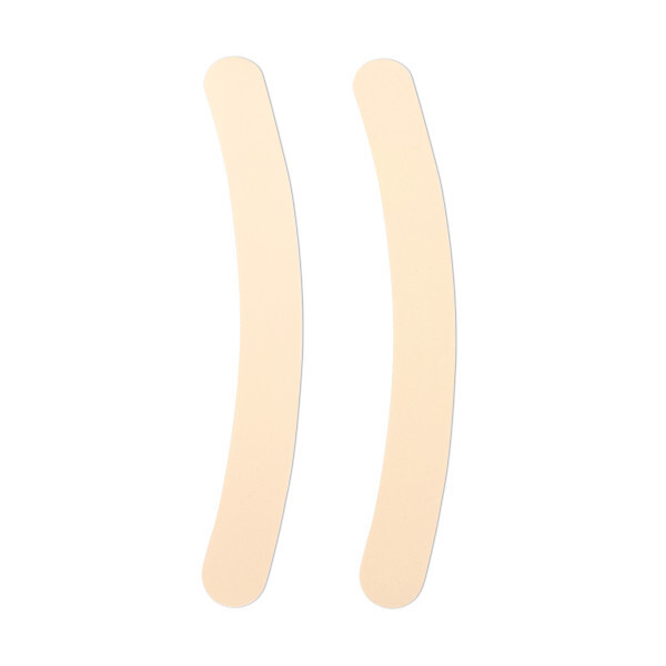 WBM Salon Nail Files