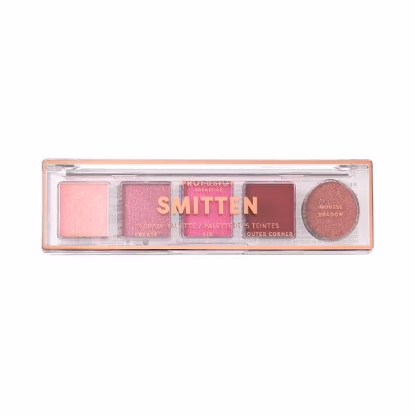 Profusion Ereas Collection Smitten