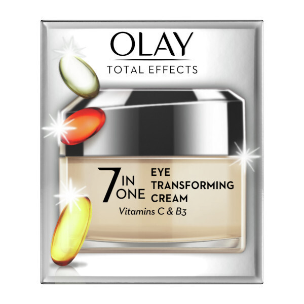 Olay Eye Transformation Cream 15ml