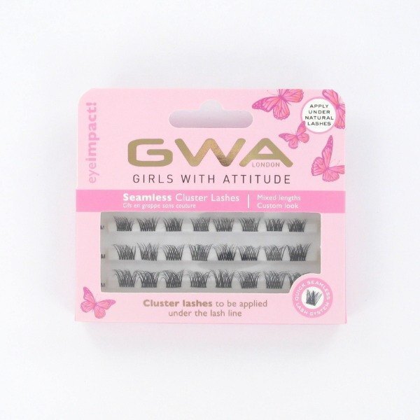 GWA Seamless Cluster Lashes 02