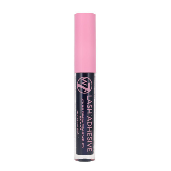 W7 Lash Adhesive Black 4ml