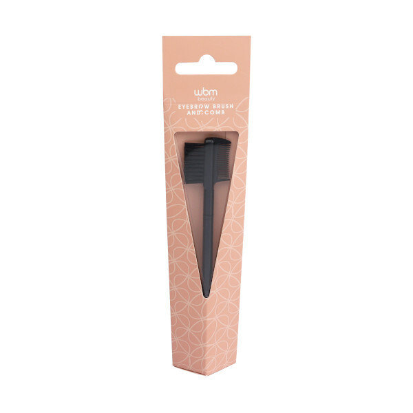 WBM Eyebrow Brush