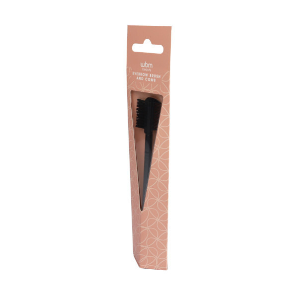 WBM Eyebrow Brush