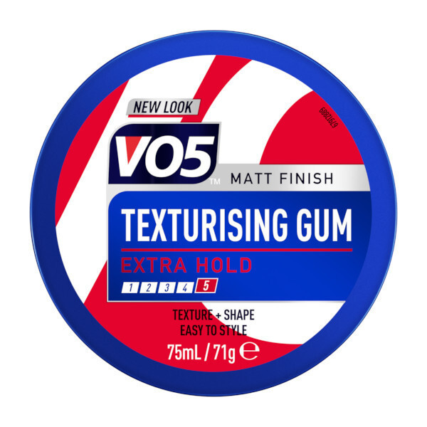 Vo5 Style Extreme Text Gum 75ML
