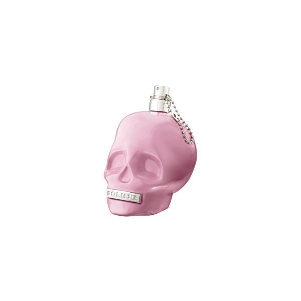 Police To Be Forever Eternal For Woman Edp 125Ml