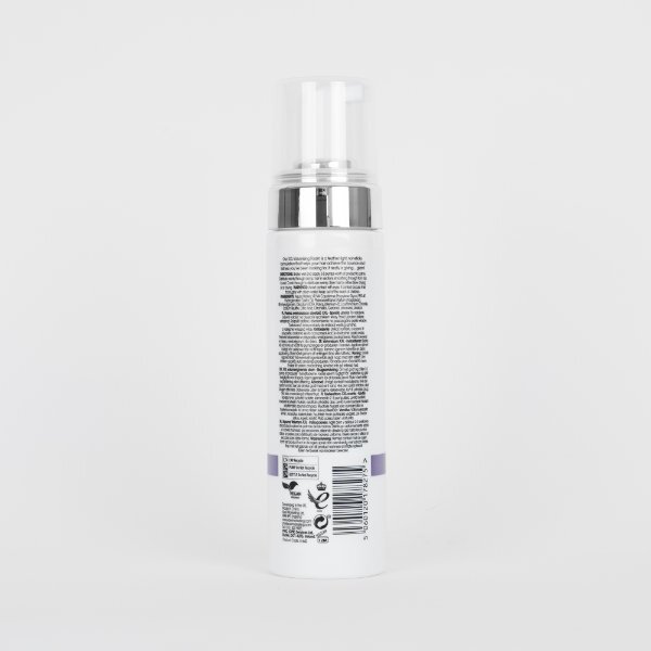 Its Giving Glam Volumising Hair Foam 200ml