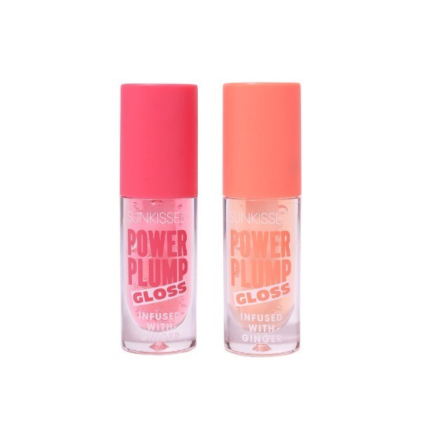 Sunkissed Power Plump Gloss