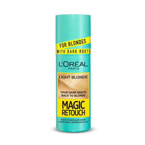 L'Oreal Magic Retouch Dark Roots Light 9.3