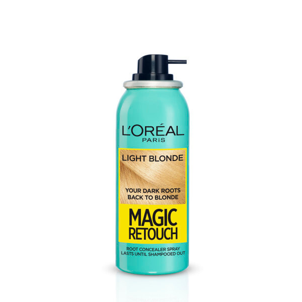 L'Oreal Magic Retouch Dark Roots Light 9.3