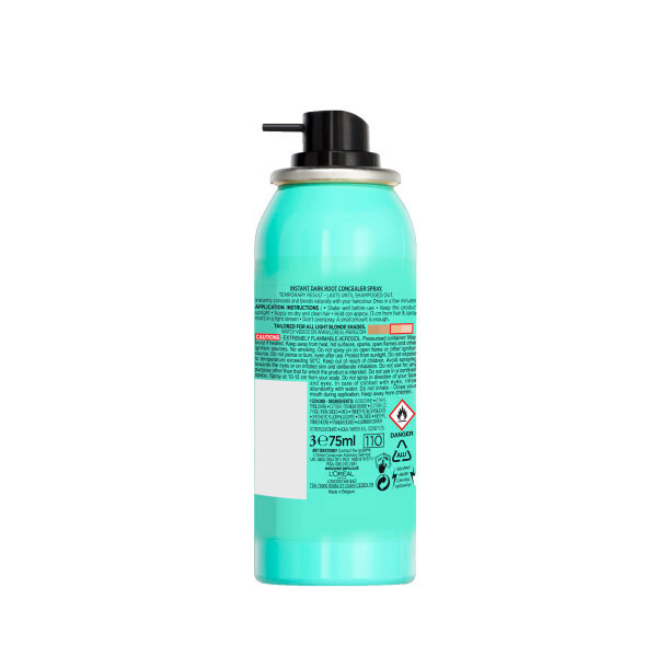 L'Oreal Magic Retouch Dark Roots Light 9.3