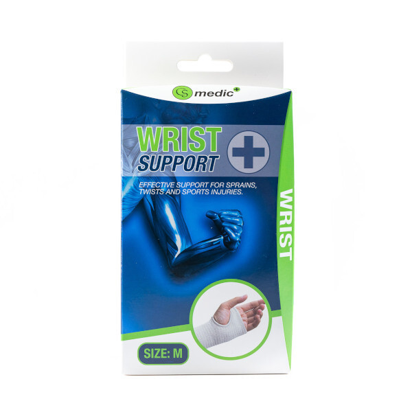 Wrist Support Medium