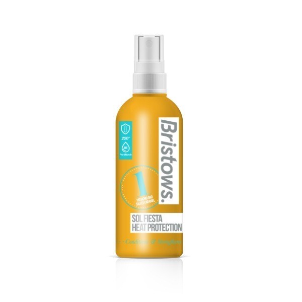 Bristows Heat Protection Spray 200Ml
