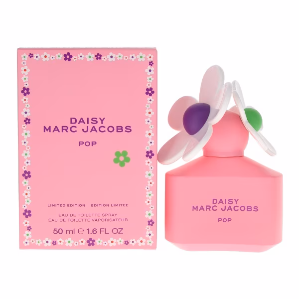 Daisy Marc Jacobs Pop For Women 50ml
