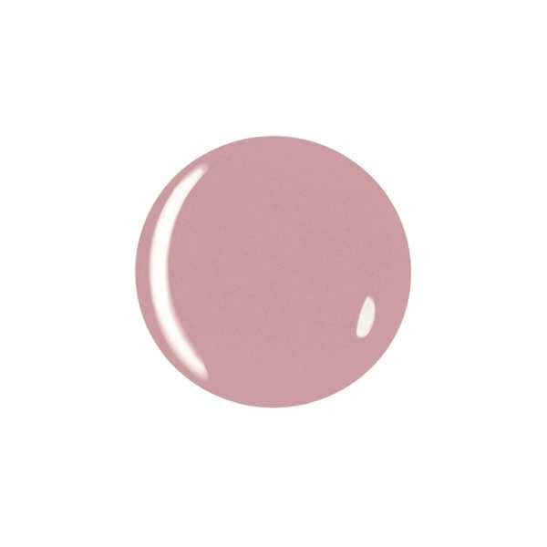 Maybelline Fast Gel Nail Polish Bit Of Blush 4