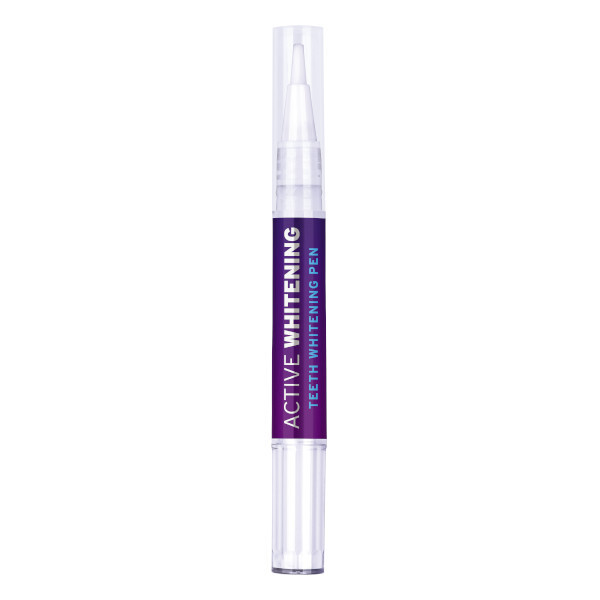 Wisdom Active Whitening Teeth Whitening Pen