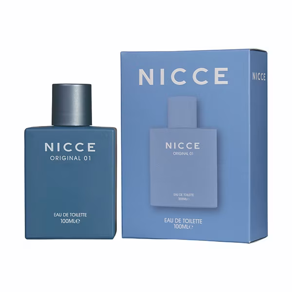Nicce Original 100ml EDT For Men