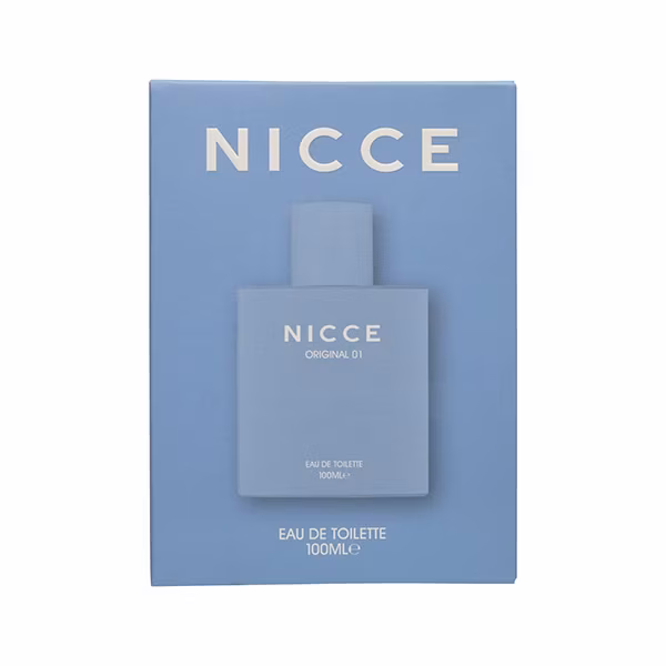 Nicce Original 100ml EDT For Men