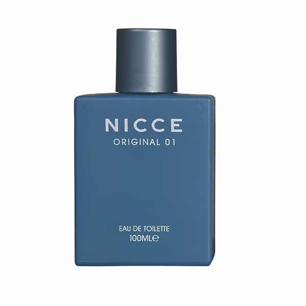 Nicce Original 100ml EDT For Men