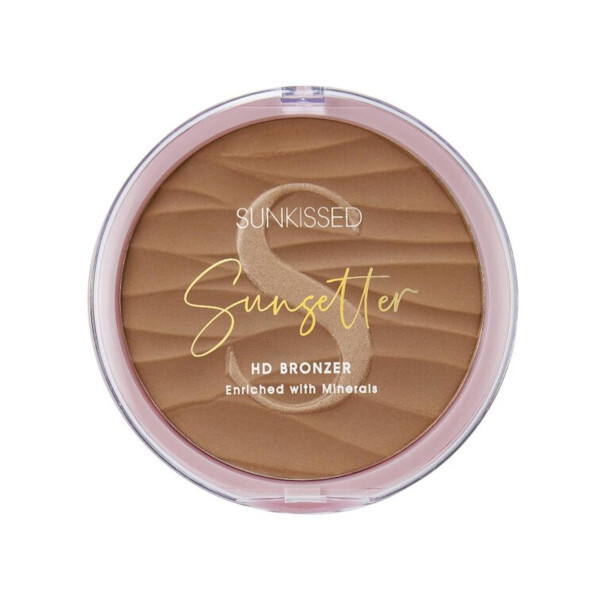 Sunkissed Radiant Bronze Highlight Duo