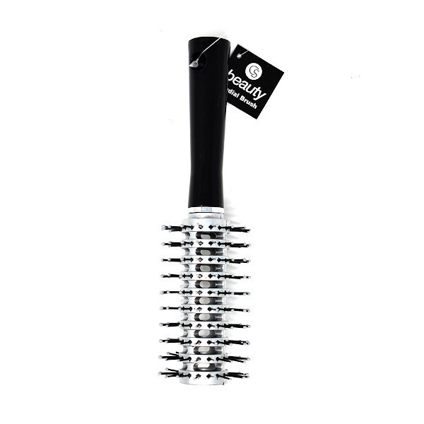 Radial Brush