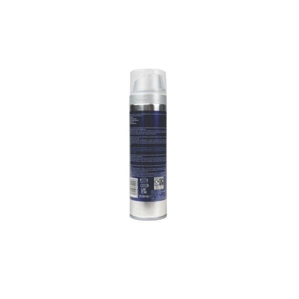 The Works Diligence For Men Shave Gel