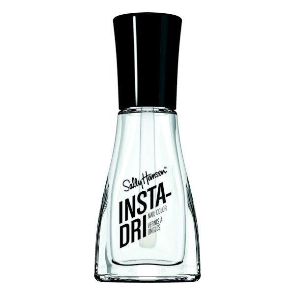 Sally Hansen Insta-Dri 103 Clearly Quick
