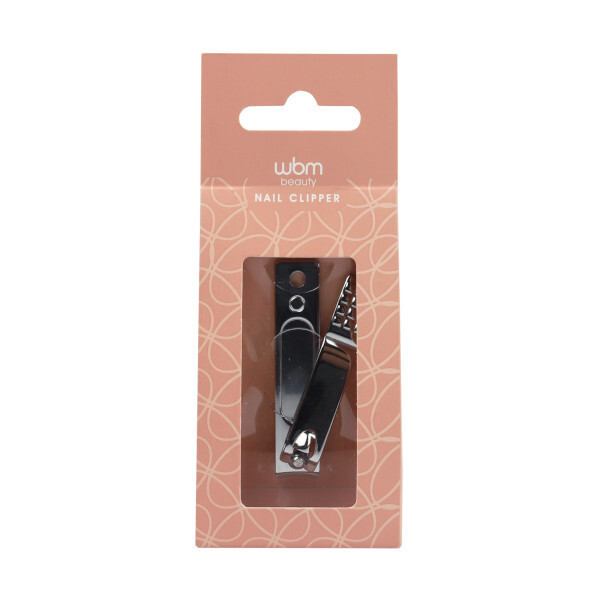 WBM Nail Clipper