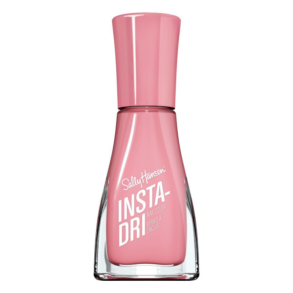 Sally Hansen Insta-Dri 223 Sugar Poppy