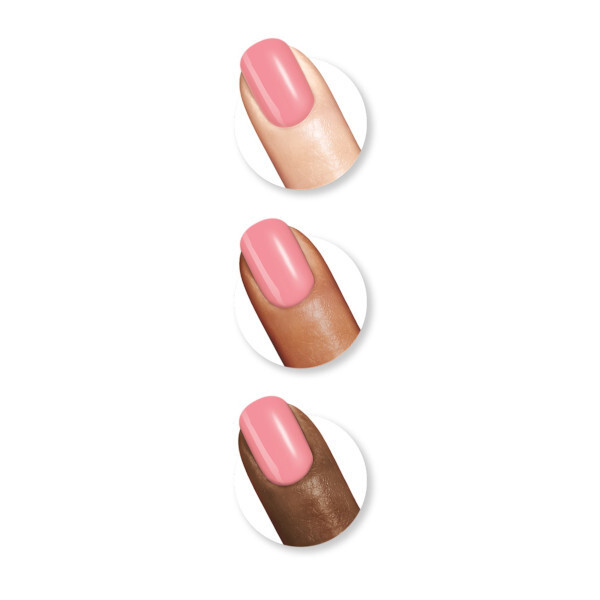Sally Hansen Insta-Dri 223 Sugar Poppy