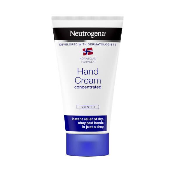 Neutrogena Hand Cream Original 75ml