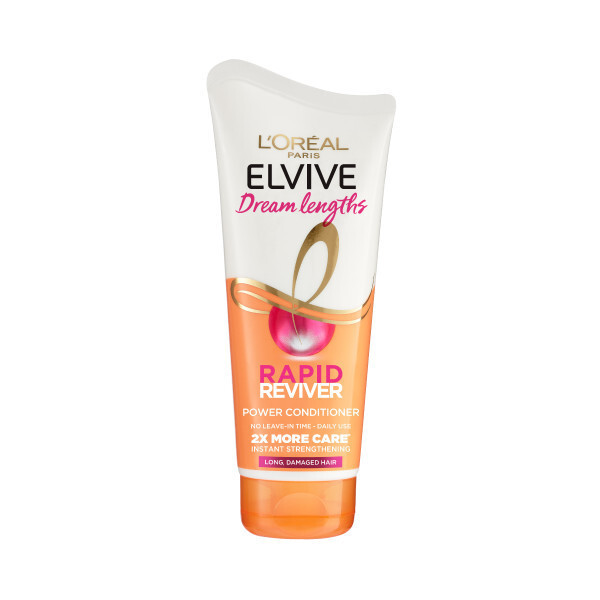 Elvive Rapid Reviver Dream Lengths 180ML