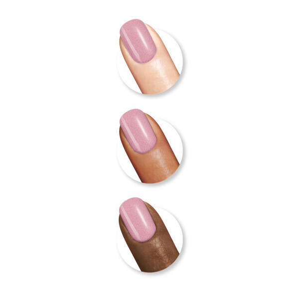 Sally Hansen Insta-Dri 253 Petal To The Metal