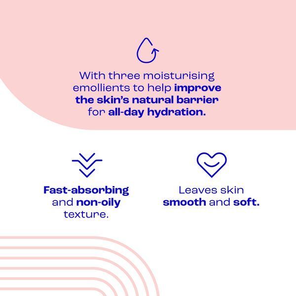 E45 Face Moisturiser 50ml
