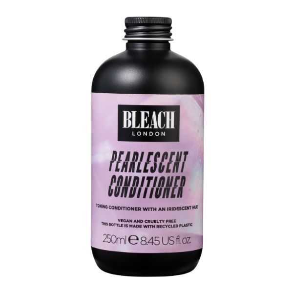 Bleach London Pearlescent Conditioner 250ml