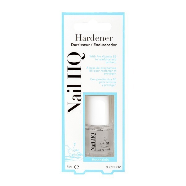 Nail HQ Essentials Nail Hardener 8ml