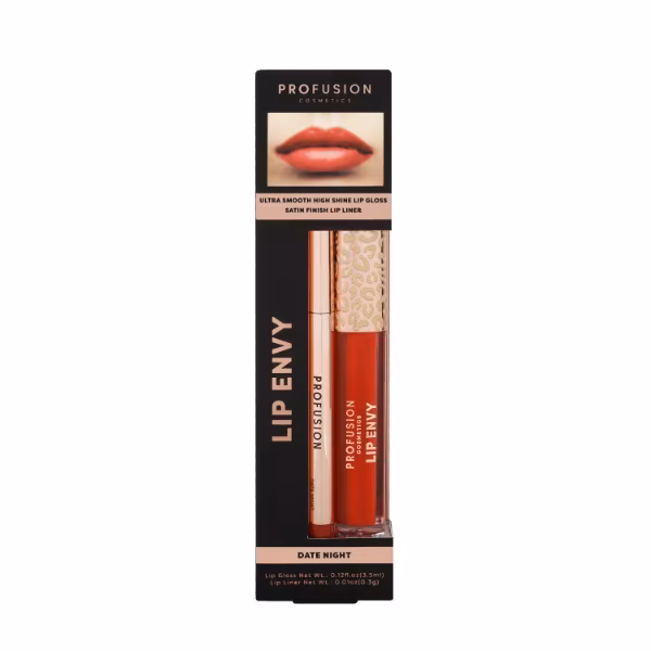 Lip Envy Date Night