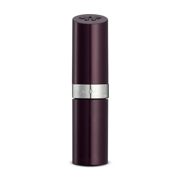 Rimmel Lasting Finish Lipstick Alarm 170