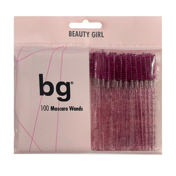 Bg Mascara Wands 100s