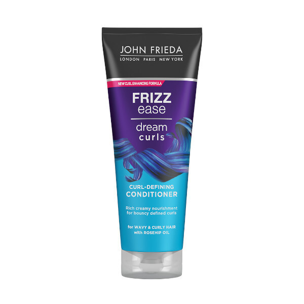 John Frieda Frizz-Ease Dream Curls Conditioner 250ml