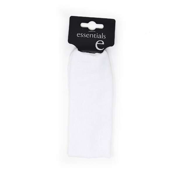 Fashion Essentials Head Wrap