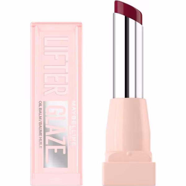 Maybelline Lifter Glaze Acai Glaze