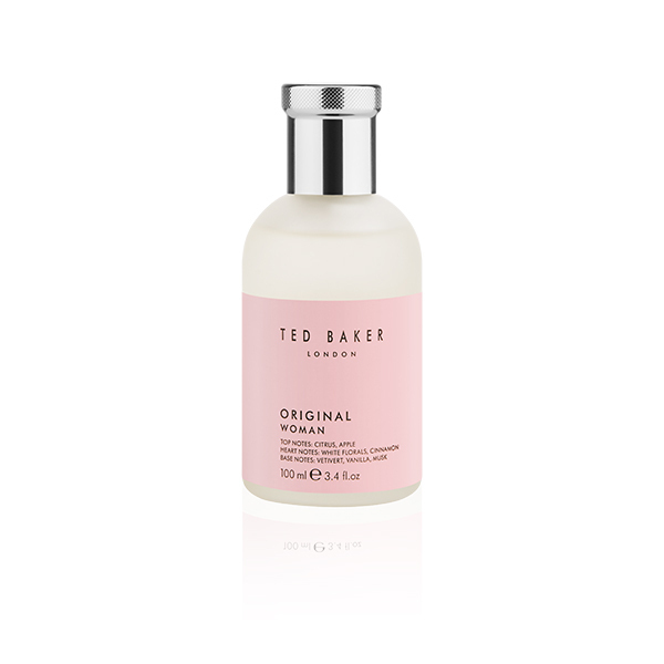 Ted Baker Woman Original 100ml EDT