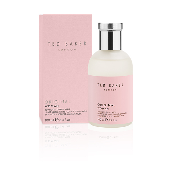 Ted Baker Woman Original 100ml EDT