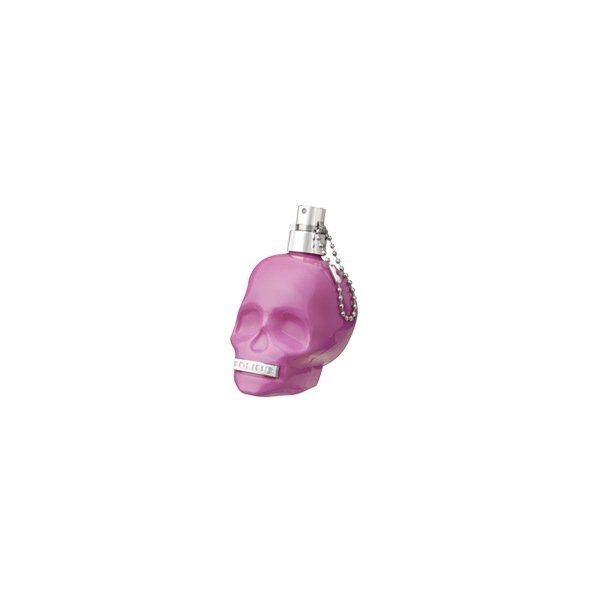 Police To Be Vibrant Pink For Women Edp 40Ml