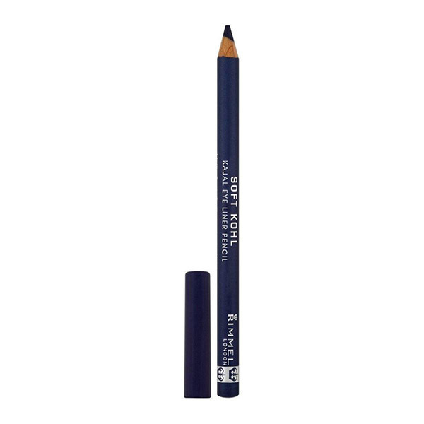 Rimmel Soft Khol Eye Pen-Denim Blue
