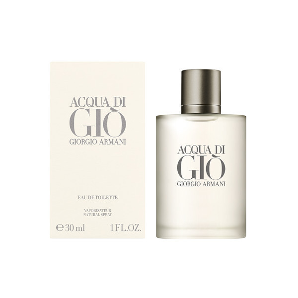 Giorgio Armani Acqua Di Gio 30ml EDT